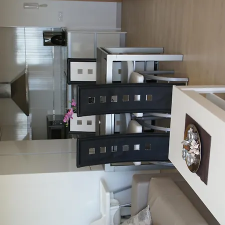 Apartamento Vista Playa