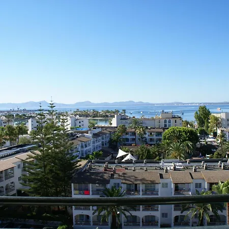 Vista Playa Apartamento *