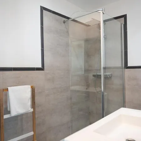 Apartamento Vista Playa *