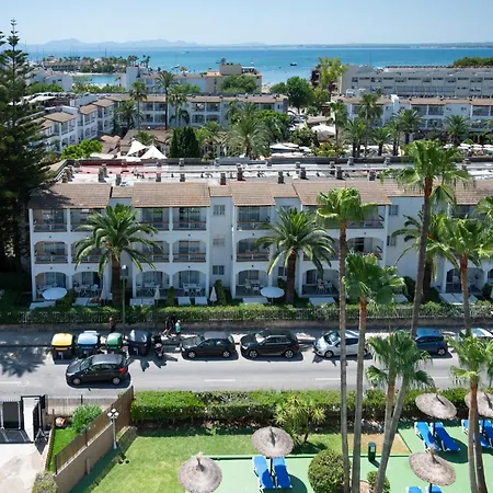 Vista Playa Apartamento *